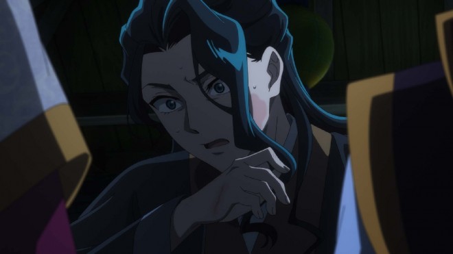 The Apothecary Diaries